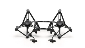 DJI Matrice 400 - Dual Gimbal Connector