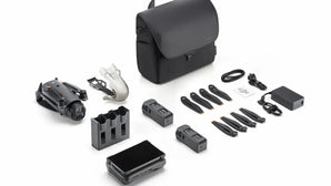 DJI Mavic 4 Pro 512GB Creator Combo (DJI RC Pro 2)