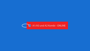 A1/A3 und A2 Fernpilotenzeugnis Kombipaket – ONLINE