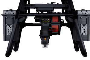 DJI FlyCart 100 Ultimate Winch System
