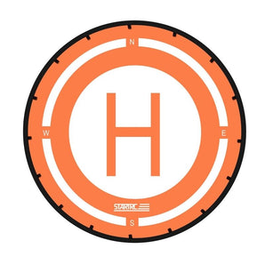STARTRC Drone Landing Pad 95cm, beschwert