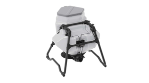 DJI Agras T100 Ausbringsystem mit 150L Tank (100kg)