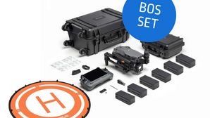 BOS-Drohnen-Set DJI Matrice M30T