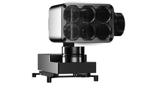CZI - DJI M30 Serie Suchscheinwerfer GL60 MINI