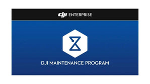 DJI Enterprise Maintenance Service - Wartungspaket ab 149,- Euro