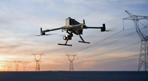DJI Matrice M400 (inkl. 12 Monate DJI Care Enterprise Plus)