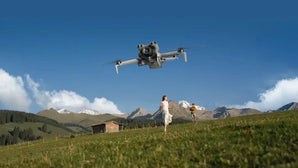 DJI Mini 5 Pro Fly More Combo (DJI RC2)