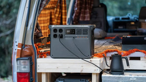 DJI Power 2000 (Gefahrgutversand)
