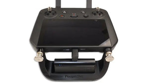 DJI RC Pro / Enterprise Controller Akkuerweiterung