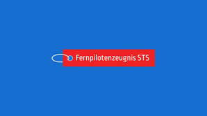 Fernpilotenzeugnis STS Theorie - ONLINE