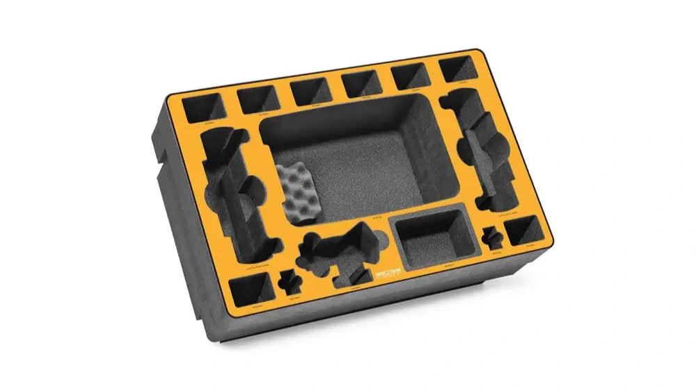 Sac à dos valise rigide HPRC5200R pour DJI Matrice 30T Sac à dos valise rigide HPRC5200R pour DJI Matrice 30T