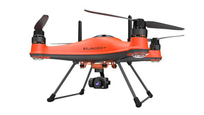 SwellPro SplashDrone 4+ (Wasserfeste Drohne), Basic Set