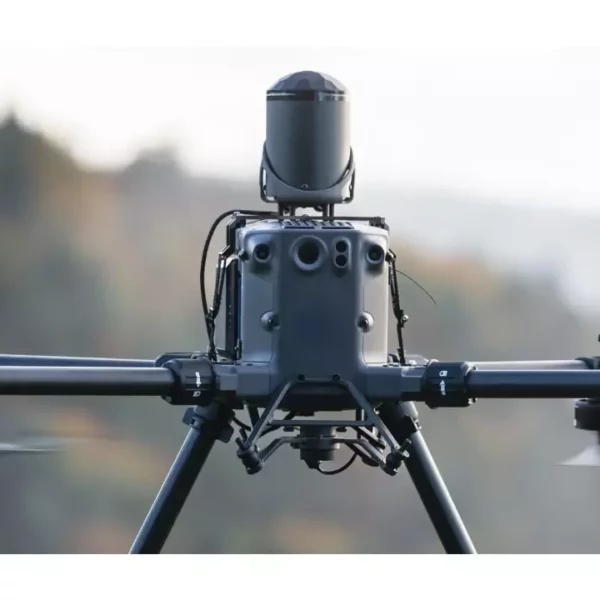 Fallschirmsysteme für DJi M300 / 350